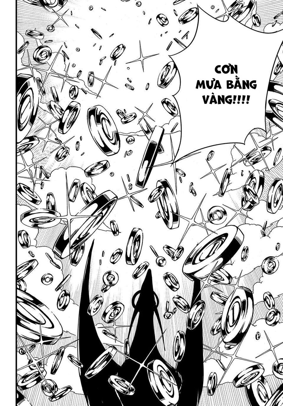 Fairy Tail Nhiệm Vụ Trăm Năm Chapter 150 - Trang 2