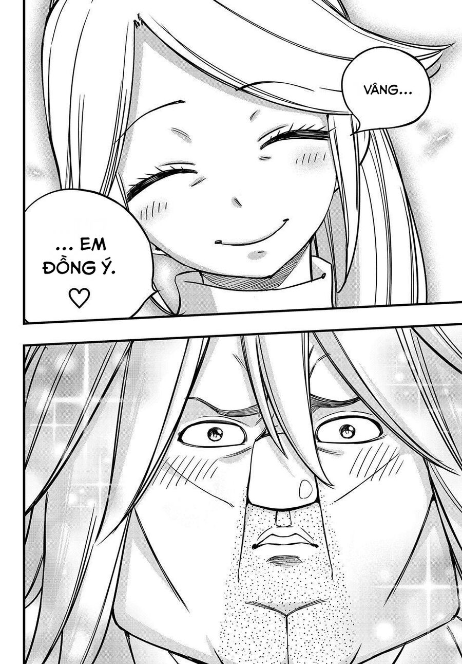 Fairy Tail Nhiệm Vụ Trăm Năm Chapter 155 - Trang 2