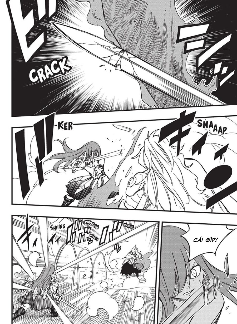 Fairy Tail Nhiệm Vụ Trăm Năm Chapter 159 - Trang 2