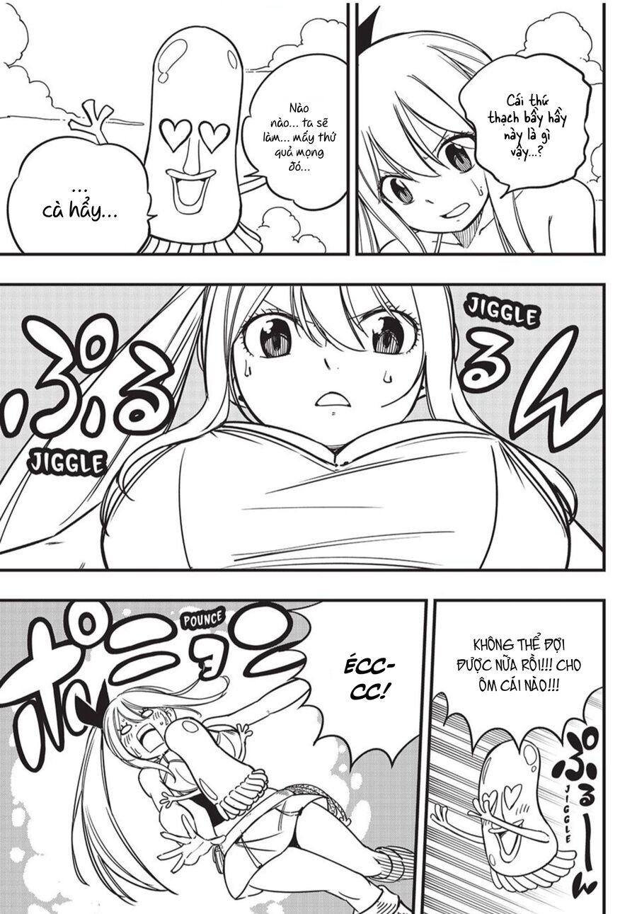 Fairy Tail Nhiệm Vụ Trăm Năm Chapter 160 - Trang 2
