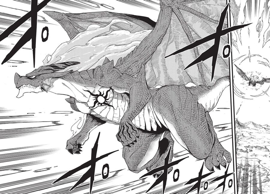 Fairy Tail Nhiệm Vụ Trăm Năm Chapter 166 - Trang 2