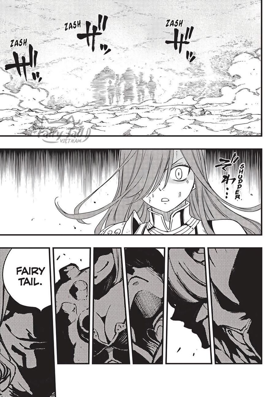 Fairy Tail Nhiệm Vụ Trăm Năm Chapter 170 - Trang 2