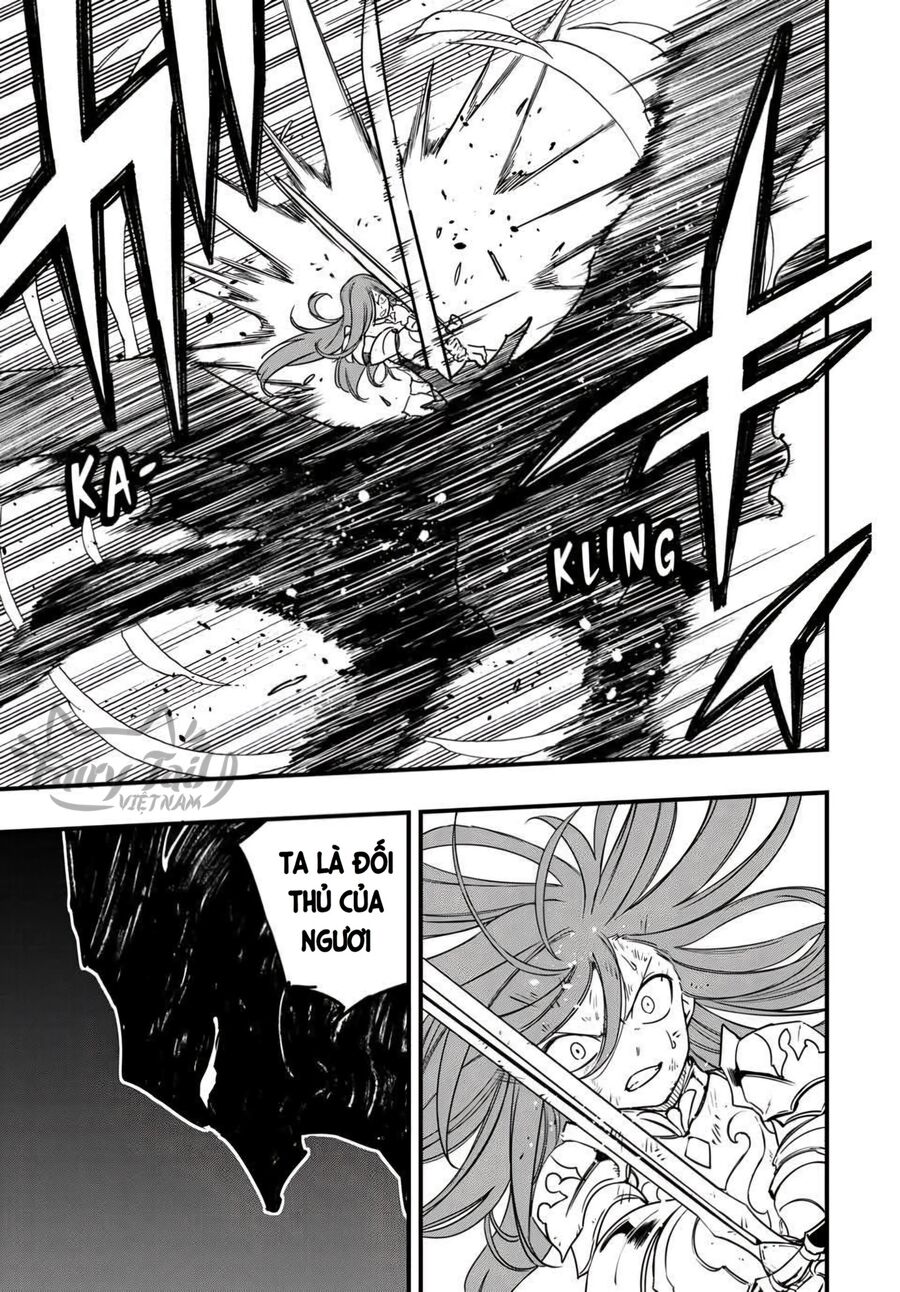 Fairy Tail Nhiệm Vụ Trăm Năm Chapter 173 - Trang 2