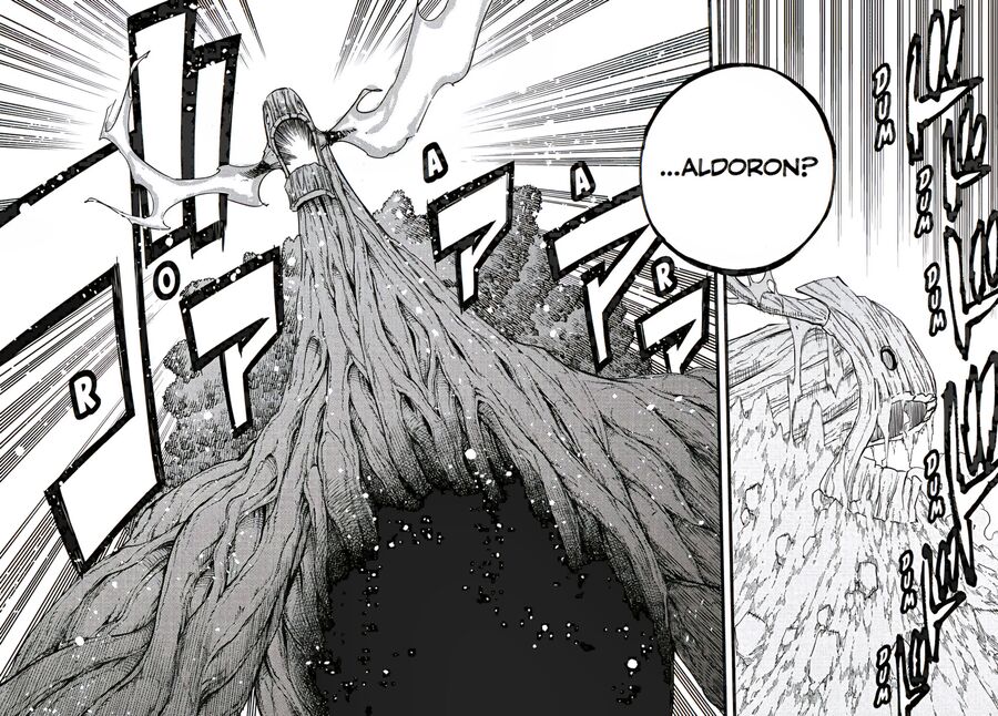 Fairy Tail Nhiệm Vụ Trăm Năm Chapter 174 - Trang 2