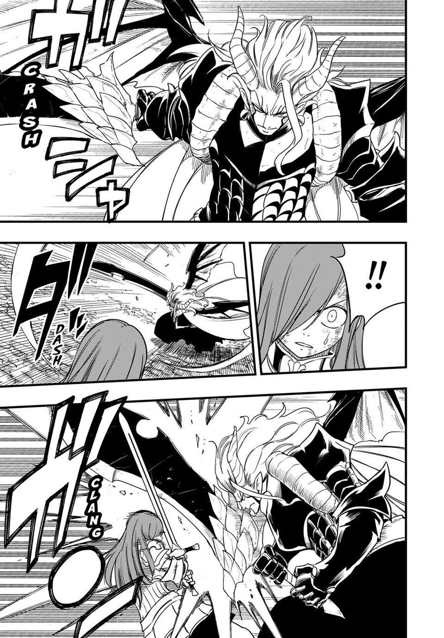 Fairy Tail Nhiệm Vụ Trăm Năm Chapter 177 - Trang 2
