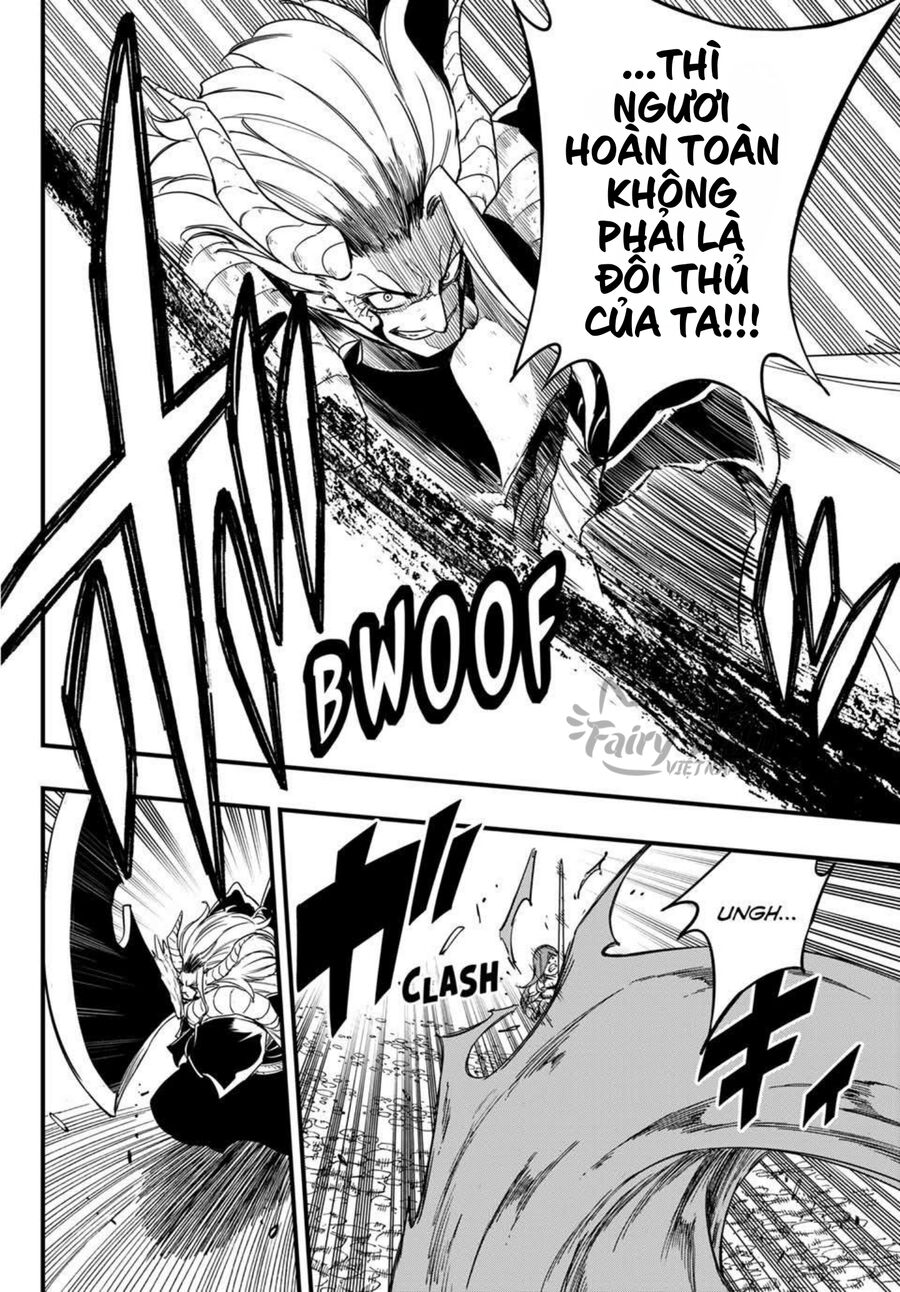 Fairy Tail Nhiệm Vụ Trăm Năm Chapter 177 - Trang 2
