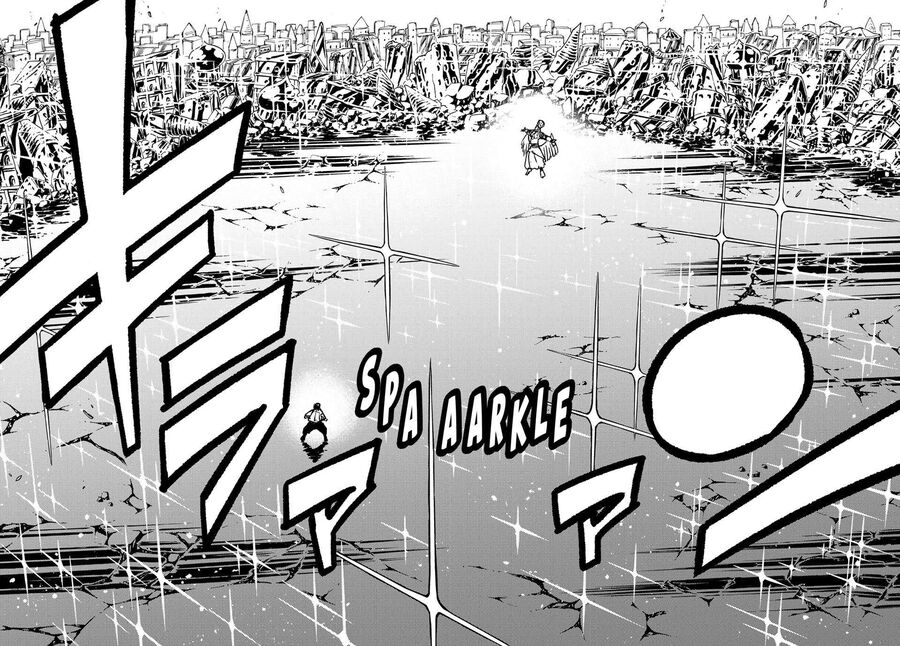 Fairy Tail Nhiệm Vụ Trăm Năm Chapter 179 - Trang 2