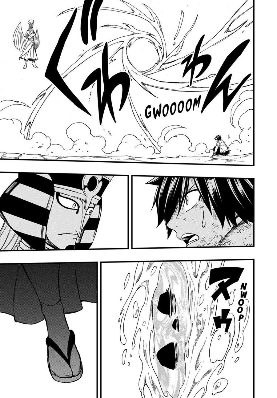 Fairy Tail Nhiệm Vụ Trăm Năm Chapter 179 - Trang 2