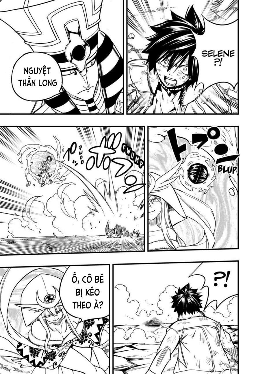 Fairy Tail Nhiệm Vụ Trăm Năm Chapter 179 - Trang 2