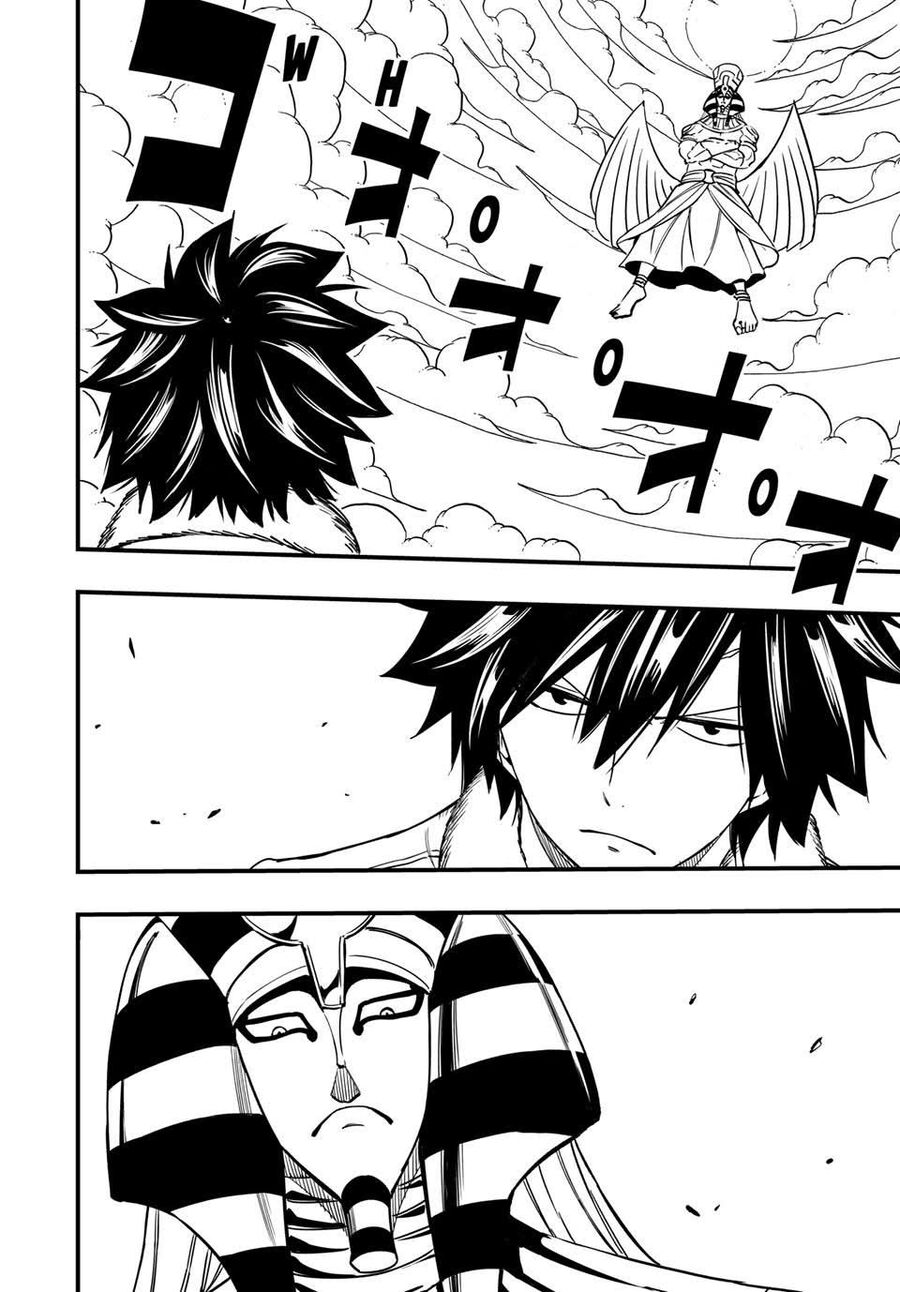 Fairy Tail Nhiệm Vụ Trăm Năm Chapter 179 - Trang 2