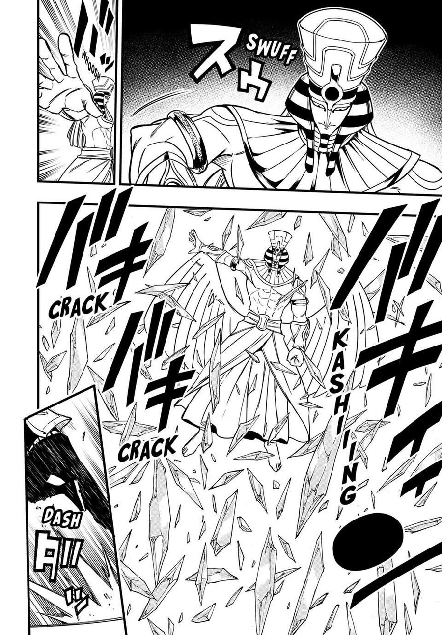 Fairy Tail Nhiệm Vụ Trăm Năm Chapter 179 - Trang 2