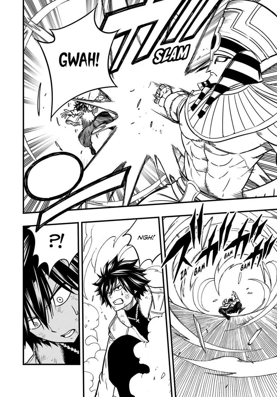 Fairy Tail Nhiệm Vụ Trăm Năm Chapter 179 - Trang 2