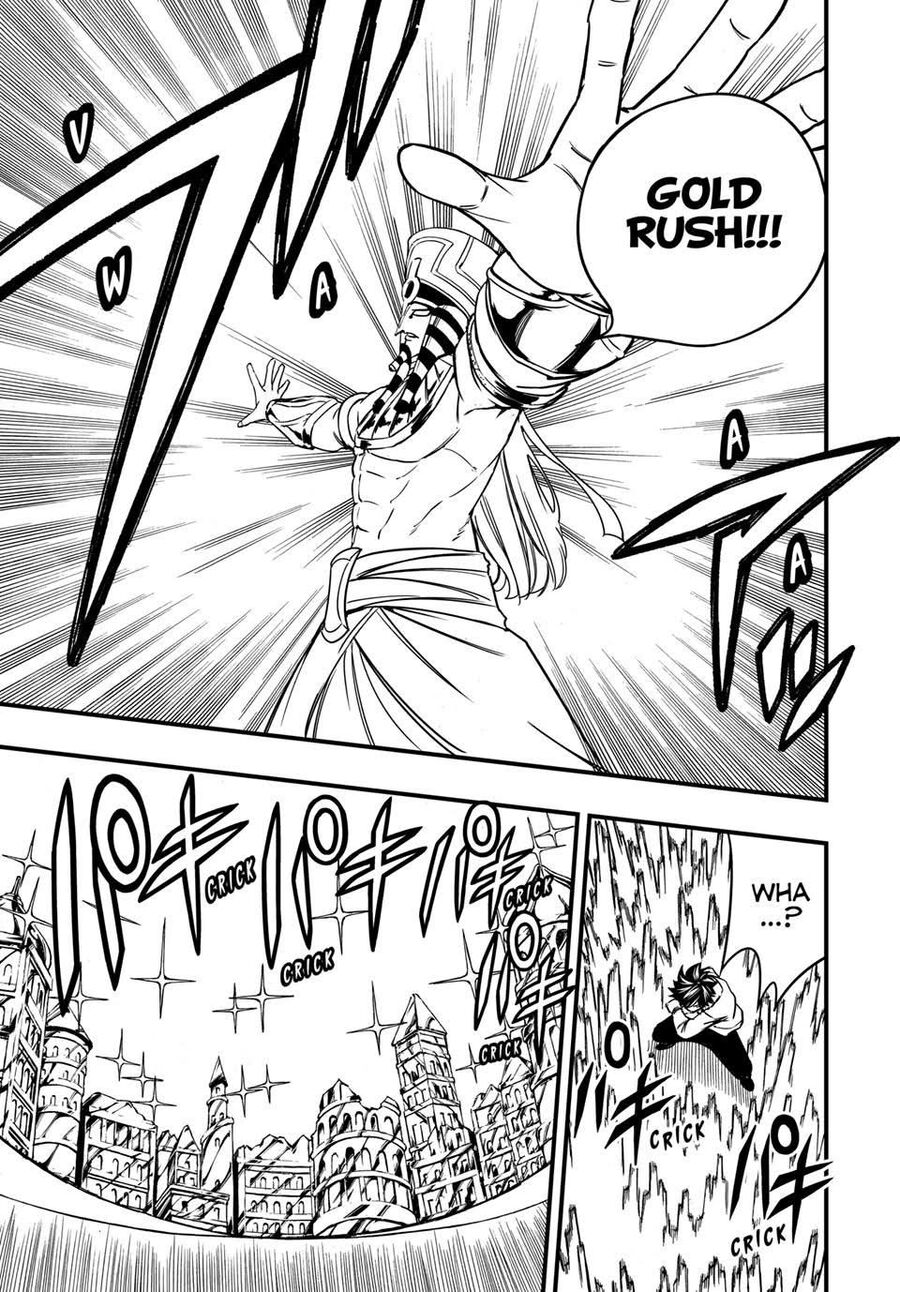 Fairy Tail Nhiệm Vụ Trăm Năm Chapter 179 - Trang 2