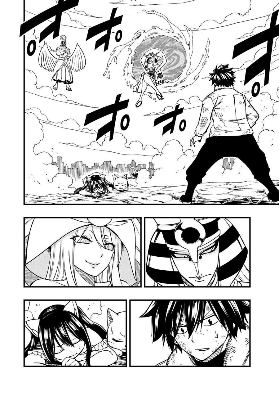 Fairy Tail Nhiệm Vụ Trăm Năm Chapter 180 - Trang 2