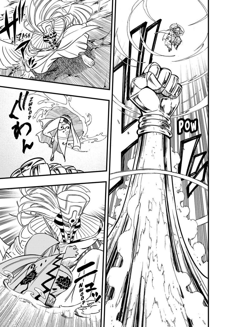 Fairy Tail Nhiệm Vụ Trăm Năm Chapter 180 - Trang 2