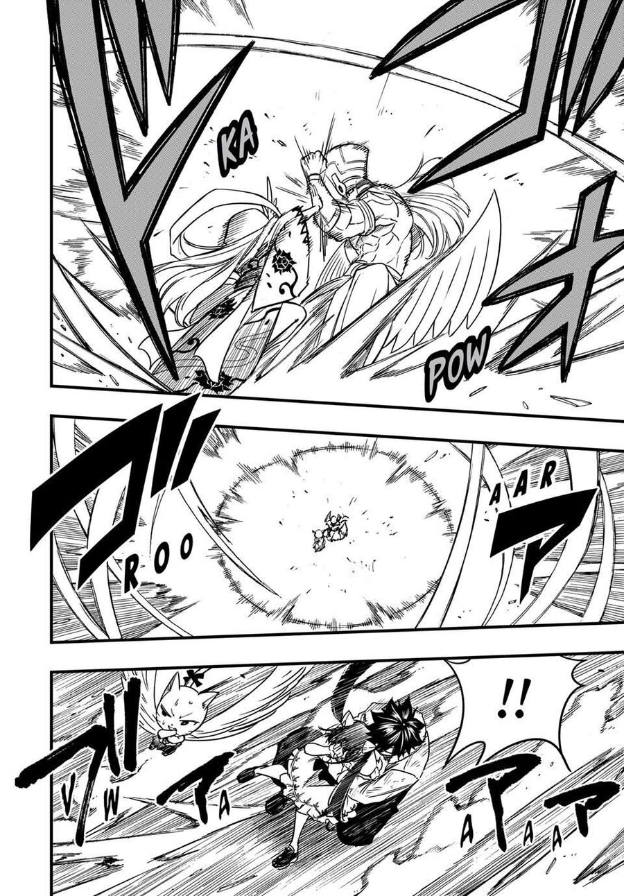 Fairy Tail Nhiệm Vụ Trăm Năm Chapter 180 - Trang 2