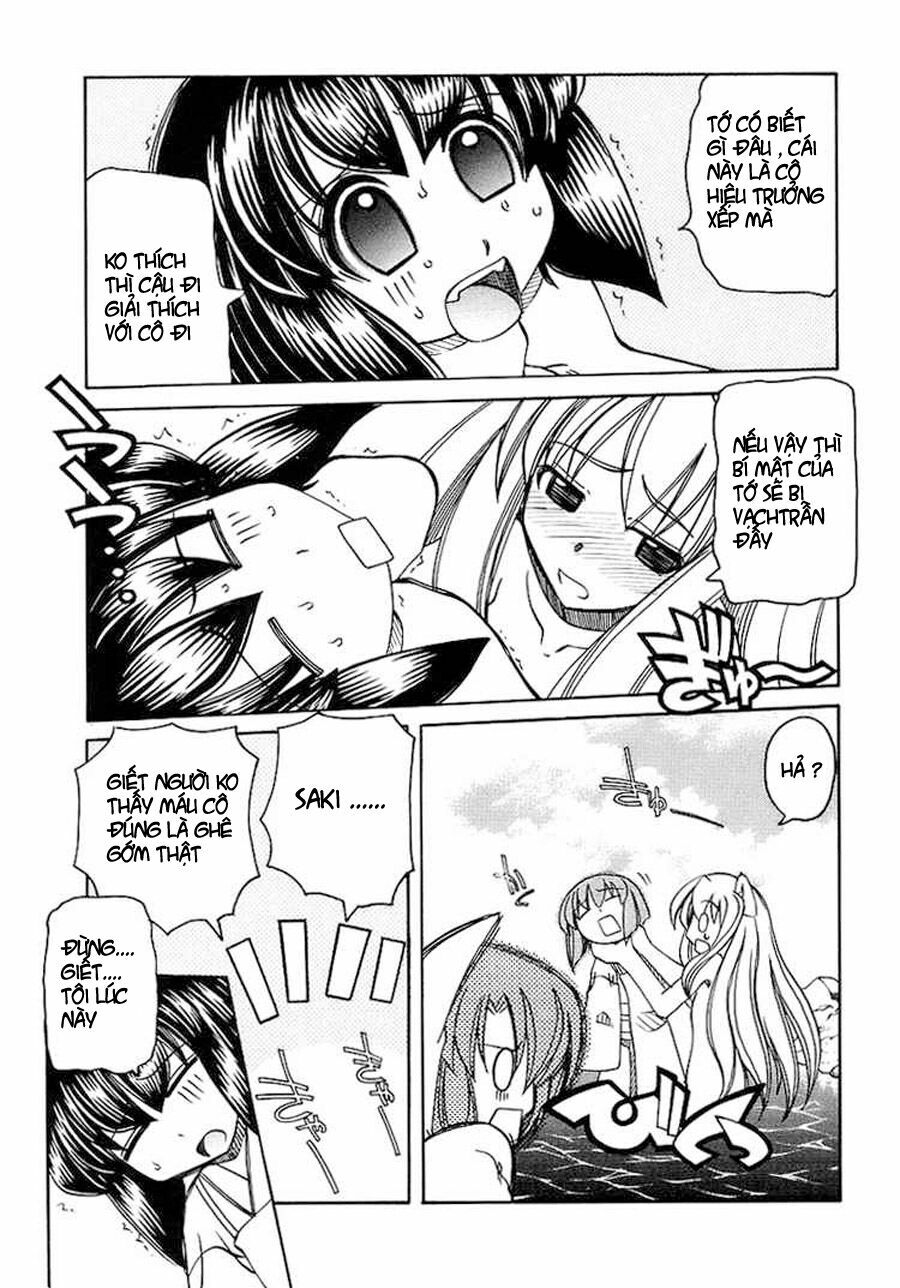 Marugoto Anjuy Gakuen Chapter 1 - Trang 2