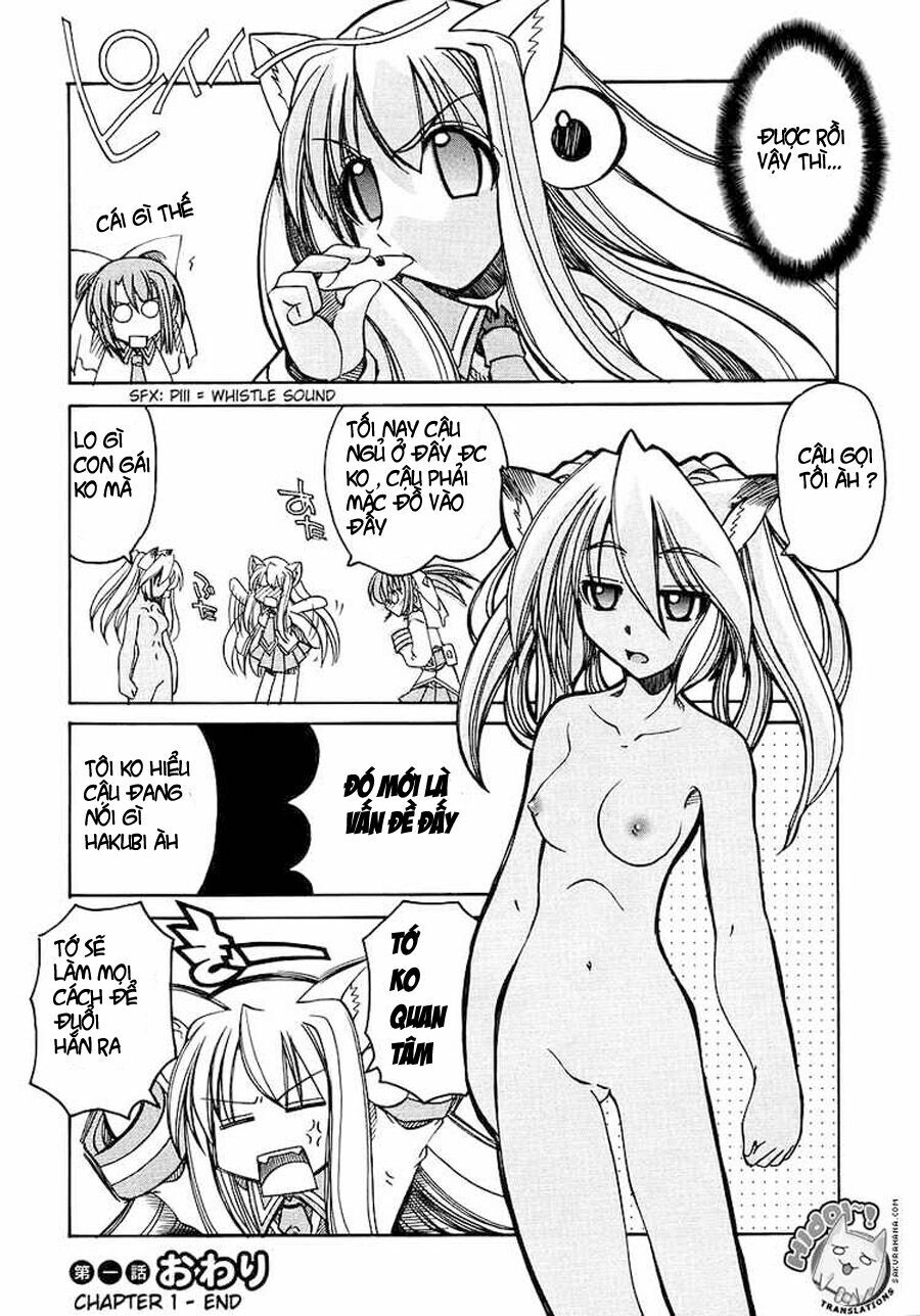 Marugoto Anjuy Gakuen Chapter 1 - Trang 2