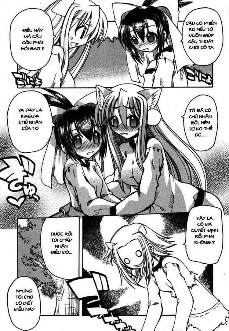 Marugoto Anjuy Gakuen Chapter 7 - Trang 2