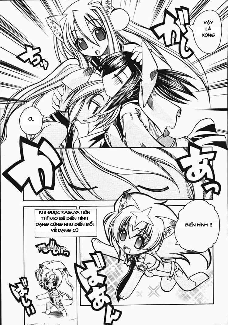 Marugoto Anjuy Gakuen Chapter 9 - Trang 2