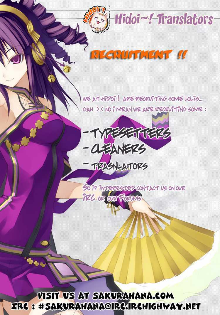 Marugoto Anjuy Gakuen Chapter 9 - Trang 2