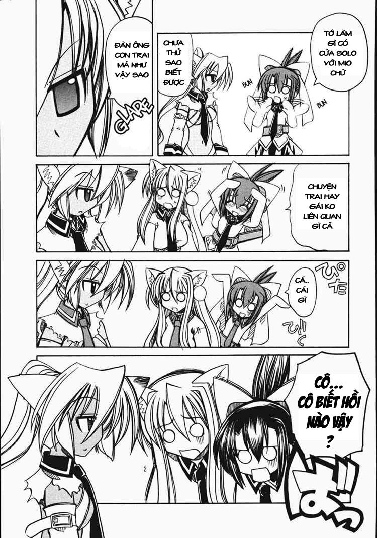 Marugoto Anjuy Gakuen Chapter 9 - Trang 2