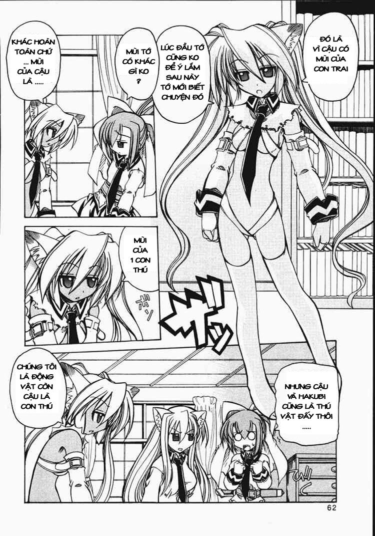 Marugoto Anjuy Gakuen Chapter 9 - Trang 2