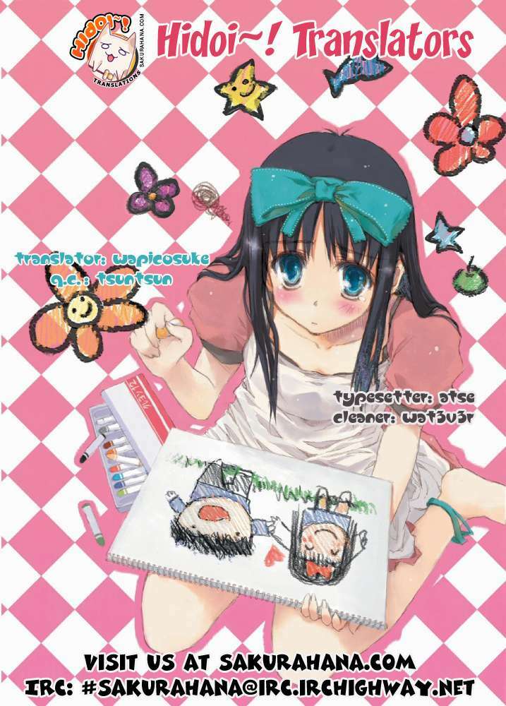Marugoto Anjuy Gakuen Chapter 10 - Trang 2