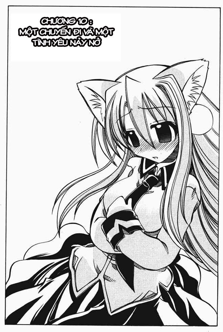 Marugoto Anjuy Gakuen Chapter 10 - Trang 2