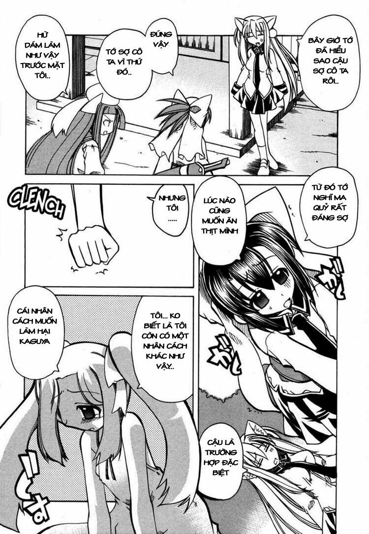 Marugoto Anjuy Gakuen Chapter 13 - Trang 2