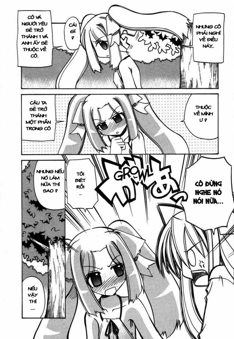 Marugoto Anjuy Gakuen Chapter 13 - Trang 2