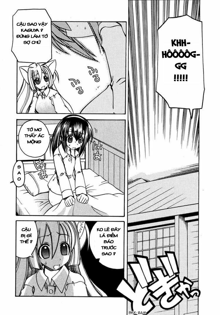 Marugoto Anjuy Gakuen Chapter 13 - Trang 2