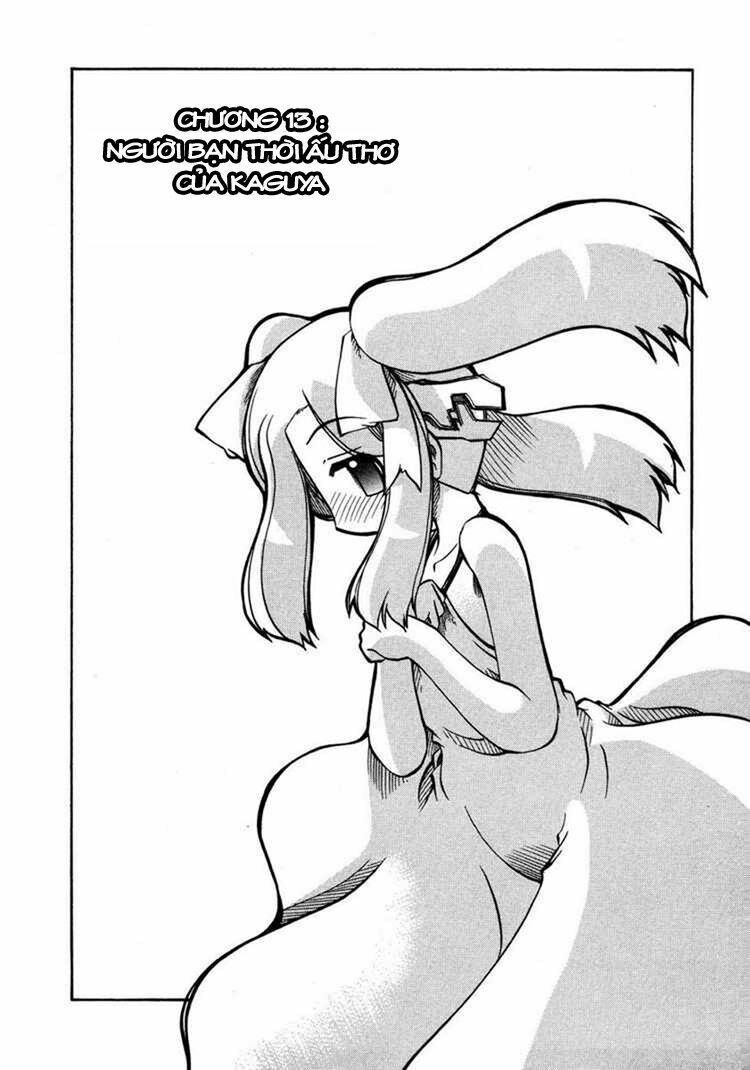 Marugoto Anjuy Gakuen Chapter 13 - Trang 2