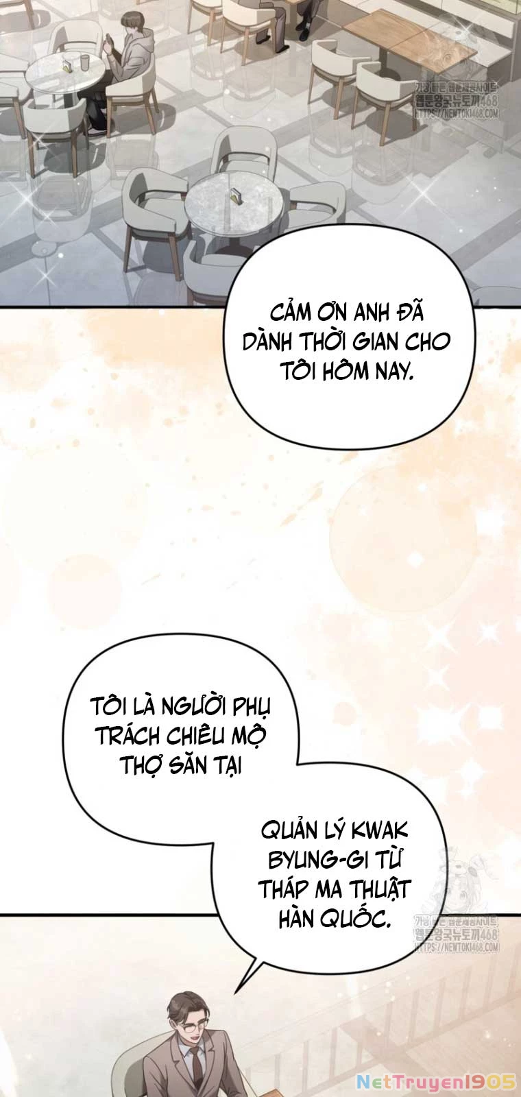 Huyễn Tượng Thợ Săn Tại Dị Giới Chapter 36 - Trang 2