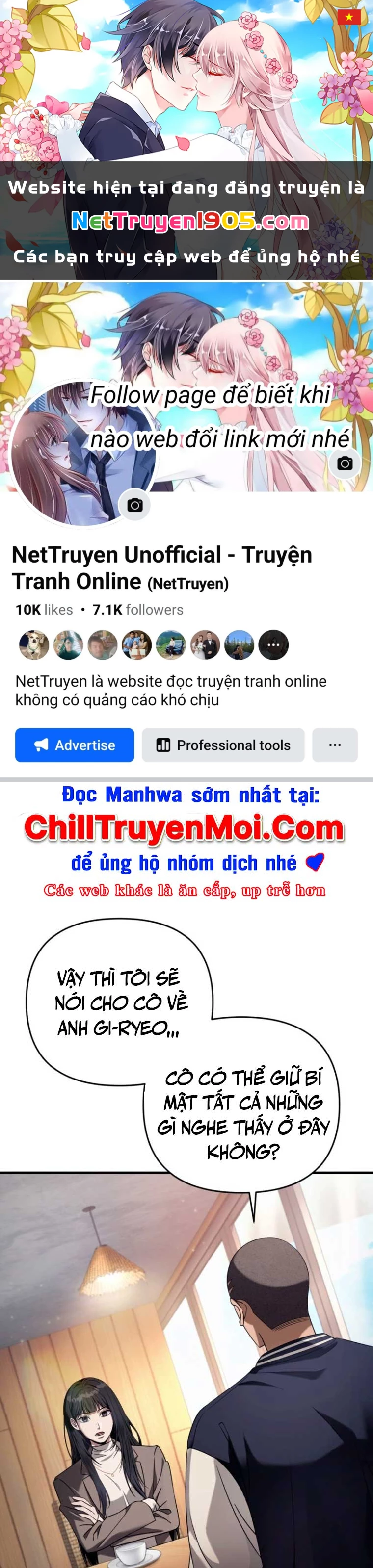 Huyễn Tượng Thợ Săn Tại Dị Giới Chapter 36 - Trang 2
