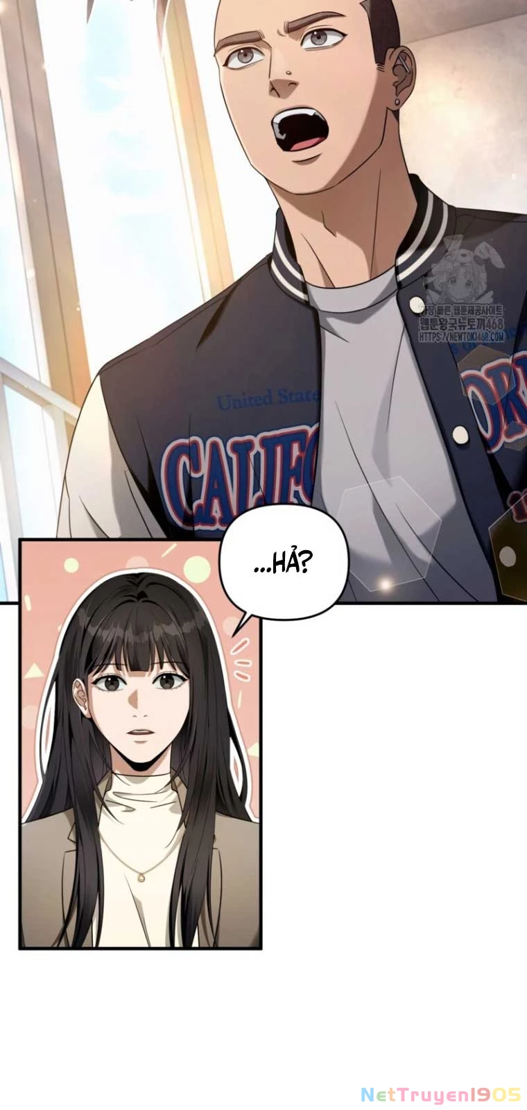 Huyễn Tượng Thợ Săn Tại Dị Giới Chapter 36 - Trang 2