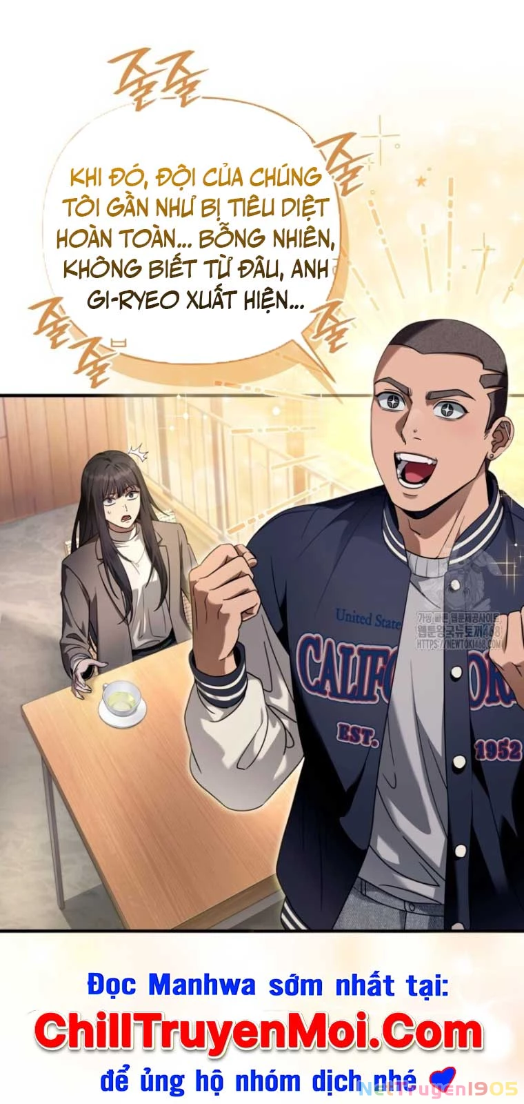 Huyễn Tượng Thợ Săn Tại Dị Giới Chapter 36 - Trang 2