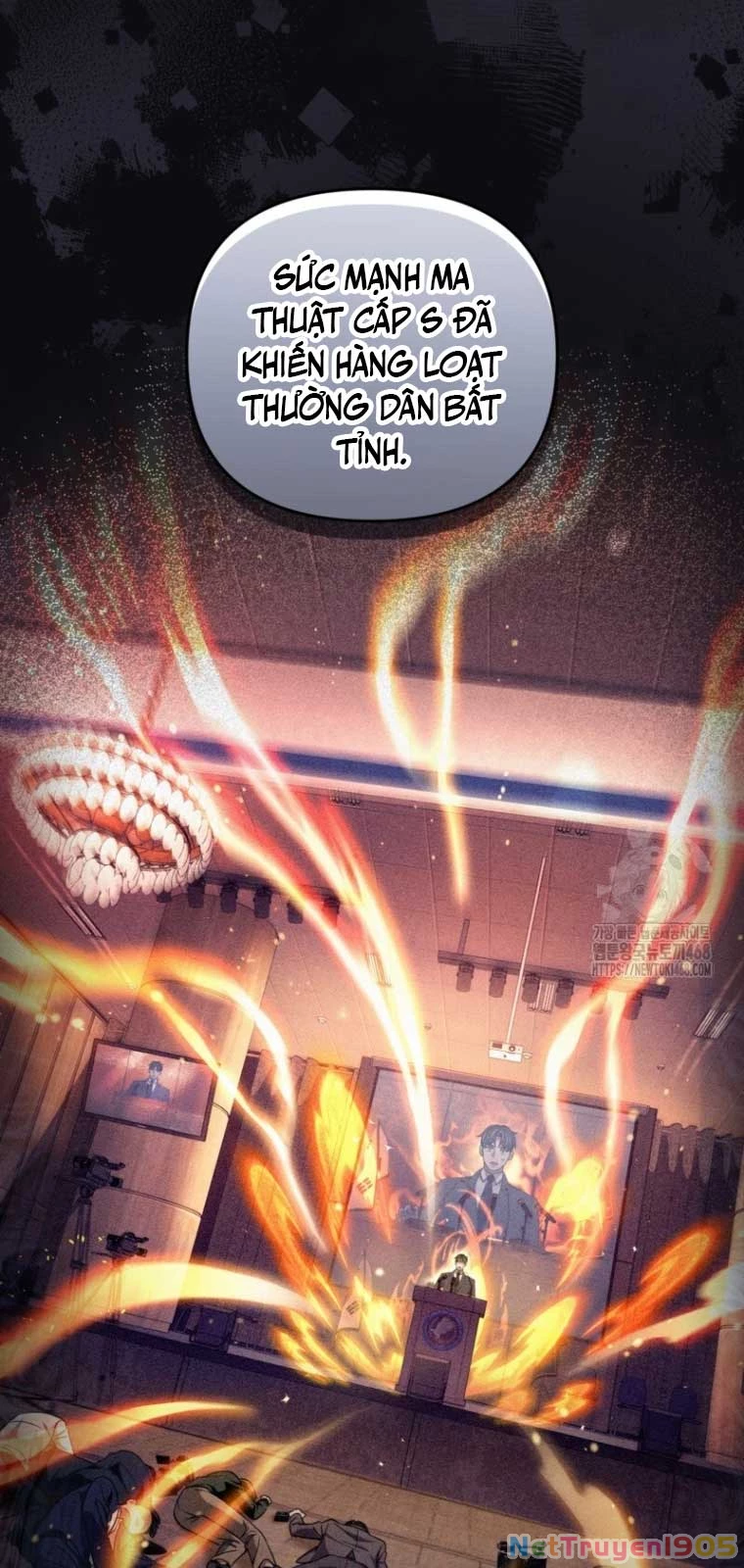 Huyễn Tượng Thợ Săn Tại Dị Giới Chapter 36 - Trang 2