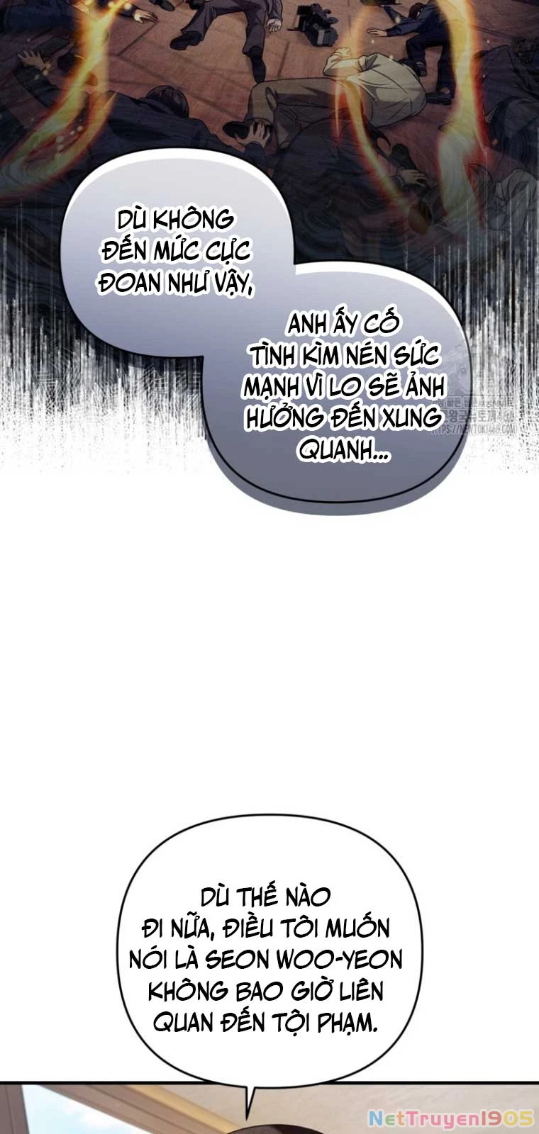 Huyễn Tượng Thợ Săn Tại Dị Giới Chapter 36 - Trang 2