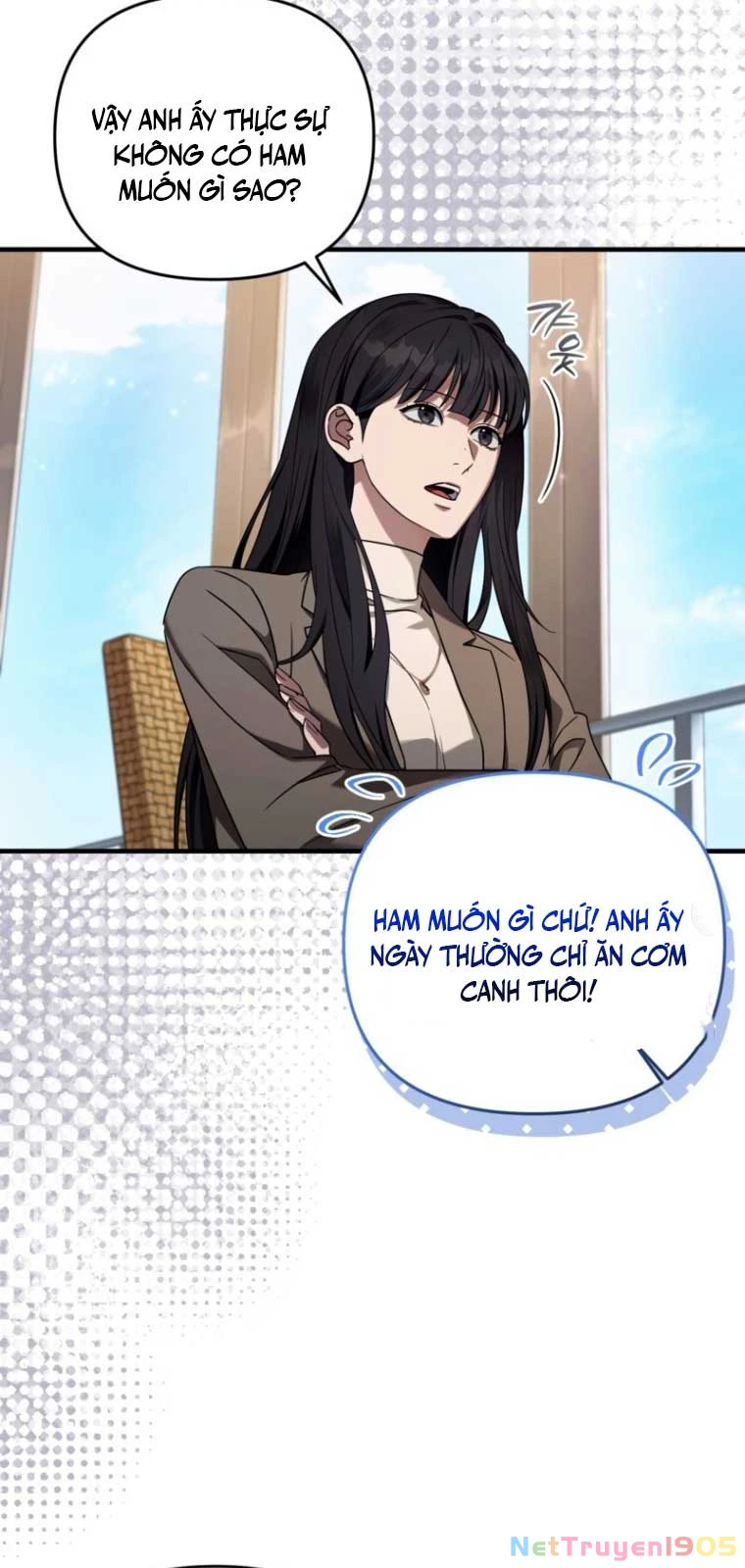 Huyễn Tượng Thợ Săn Tại Dị Giới Chapter 36 - Trang 2