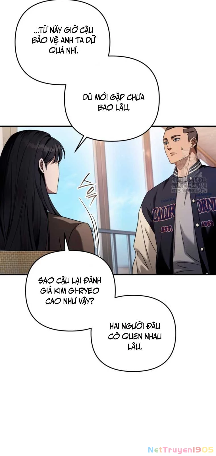 Huyễn Tượng Thợ Săn Tại Dị Giới Chapter 36 - Trang 2