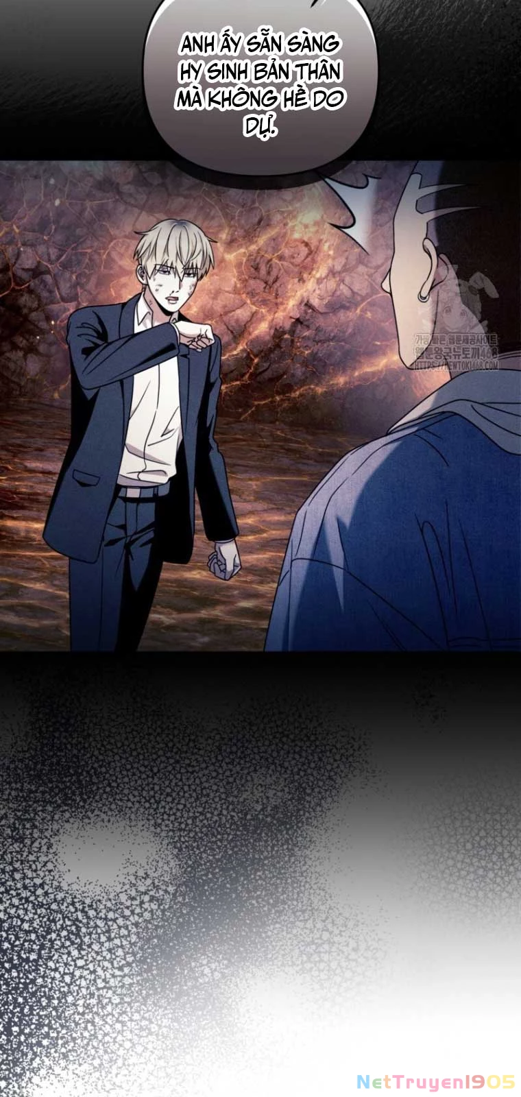 Huyễn Tượng Thợ Săn Tại Dị Giới Chapter 36 - Trang 2