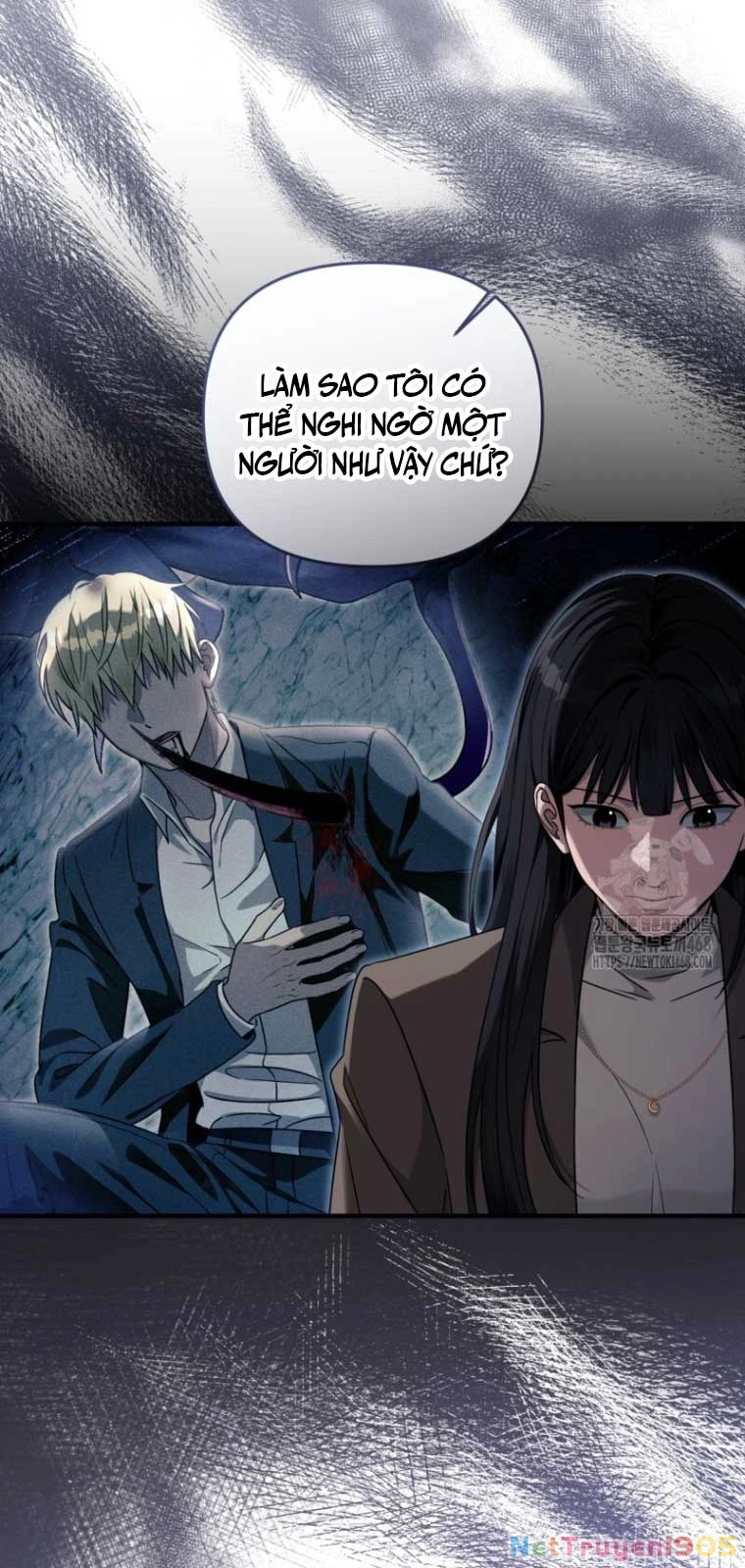 Huyễn Tượng Thợ Săn Tại Dị Giới Chapter 36 - Trang 2
