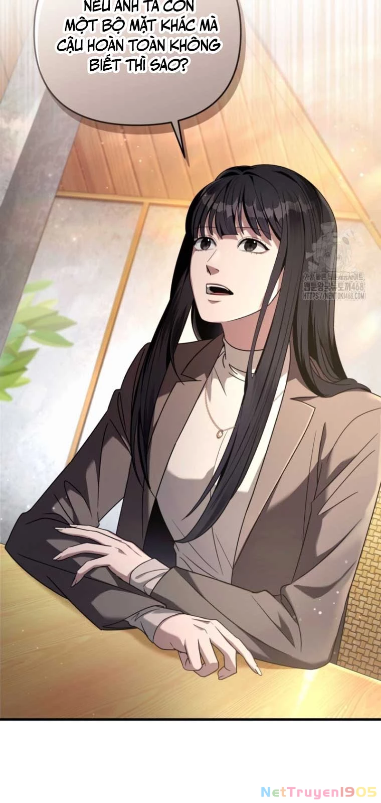 Huyễn Tượng Thợ Săn Tại Dị Giới Chapter 36 - Trang 2