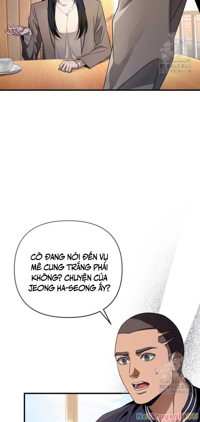 Huyễn Tượng Thợ Săn Tại Dị Giới Chapter 36 - Trang 2