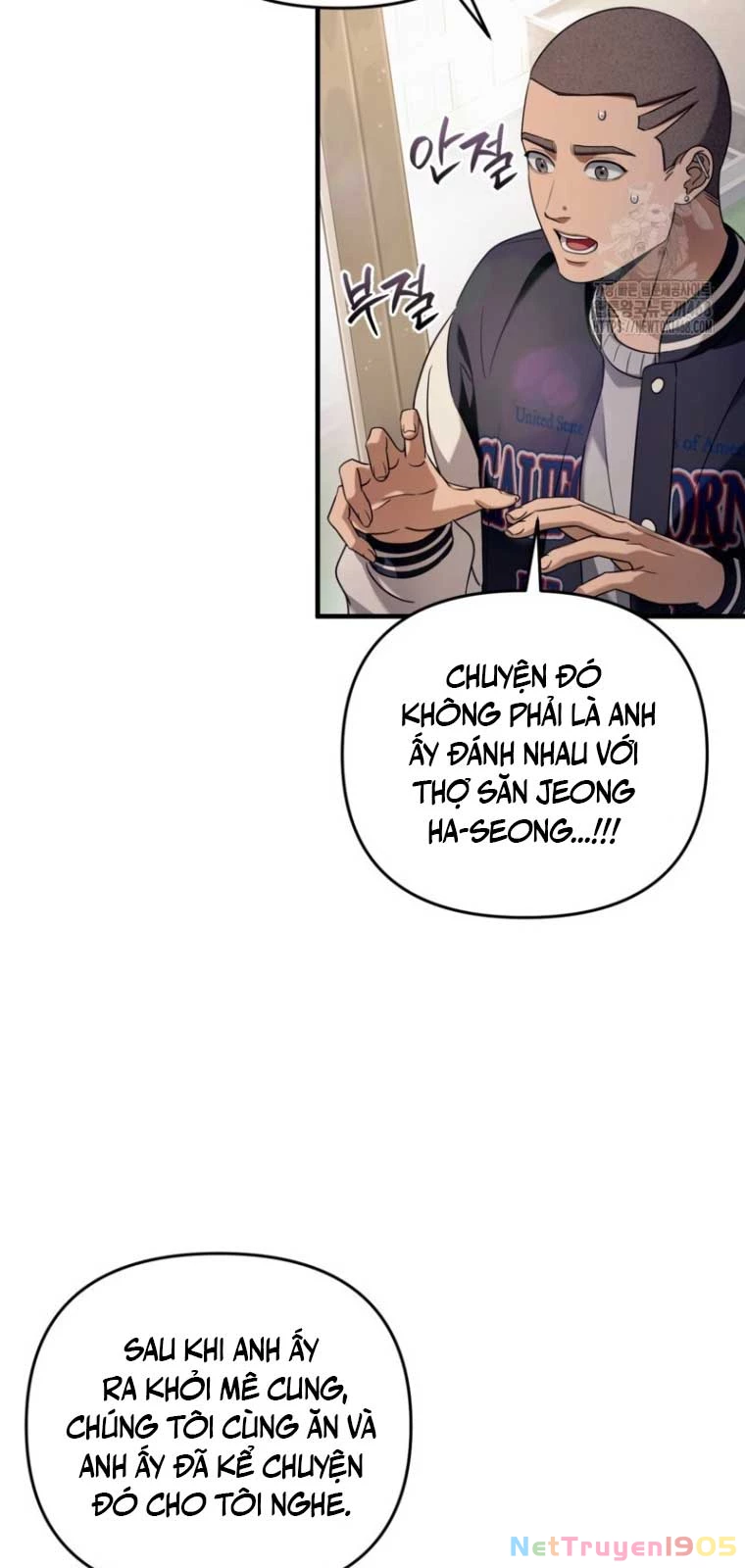 Huyễn Tượng Thợ Săn Tại Dị Giới Chapter 36 - Trang 2