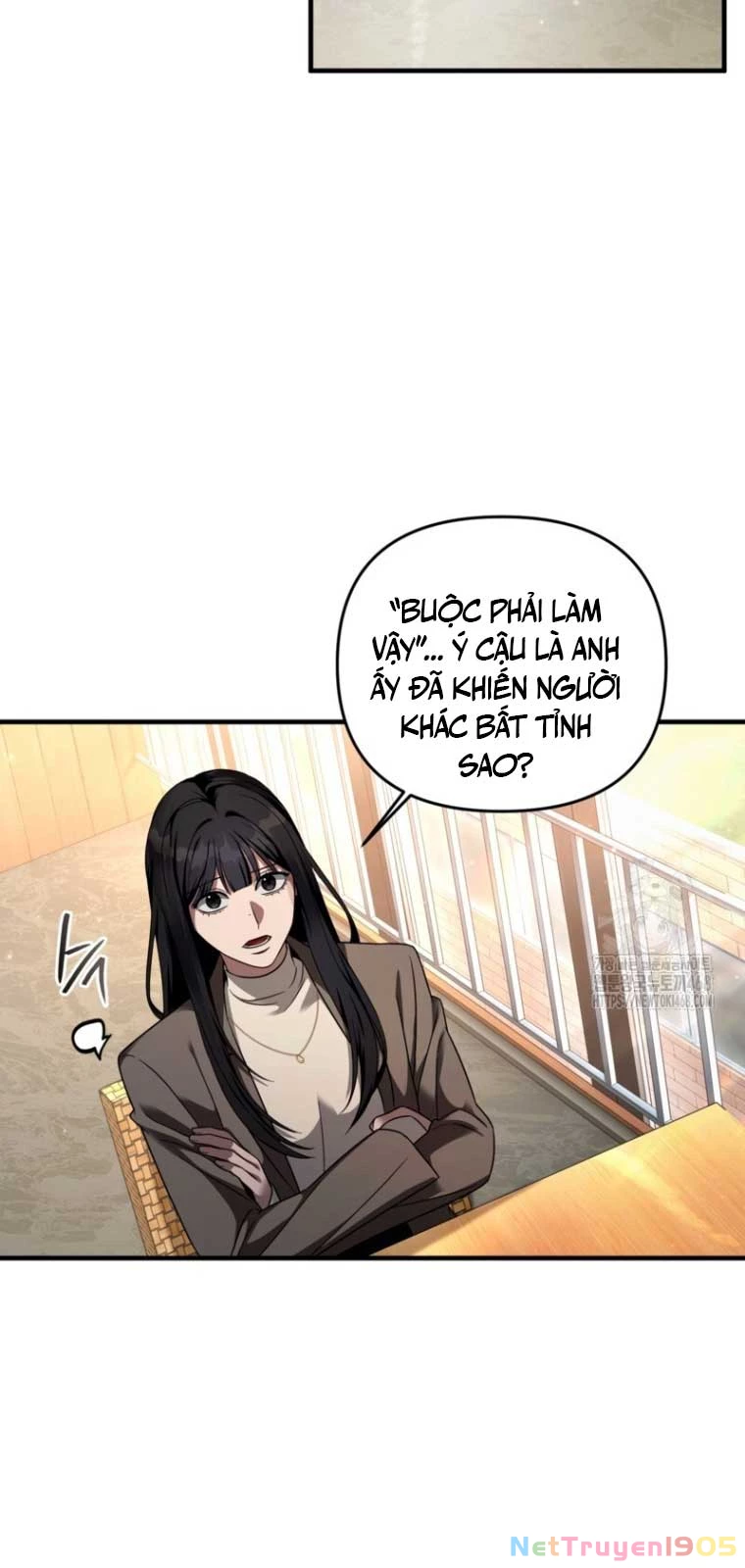 Huyễn Tượng Thợ Săn Tại Dị Giới Chapter 36 - Trang 2