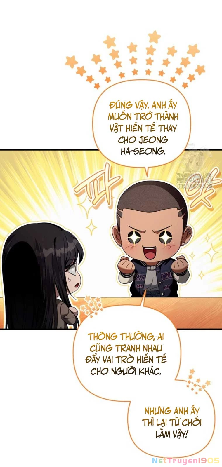 Huyễn Tượng Thợ Săn Tại Dị Giới Chapter 36 - Trang 2