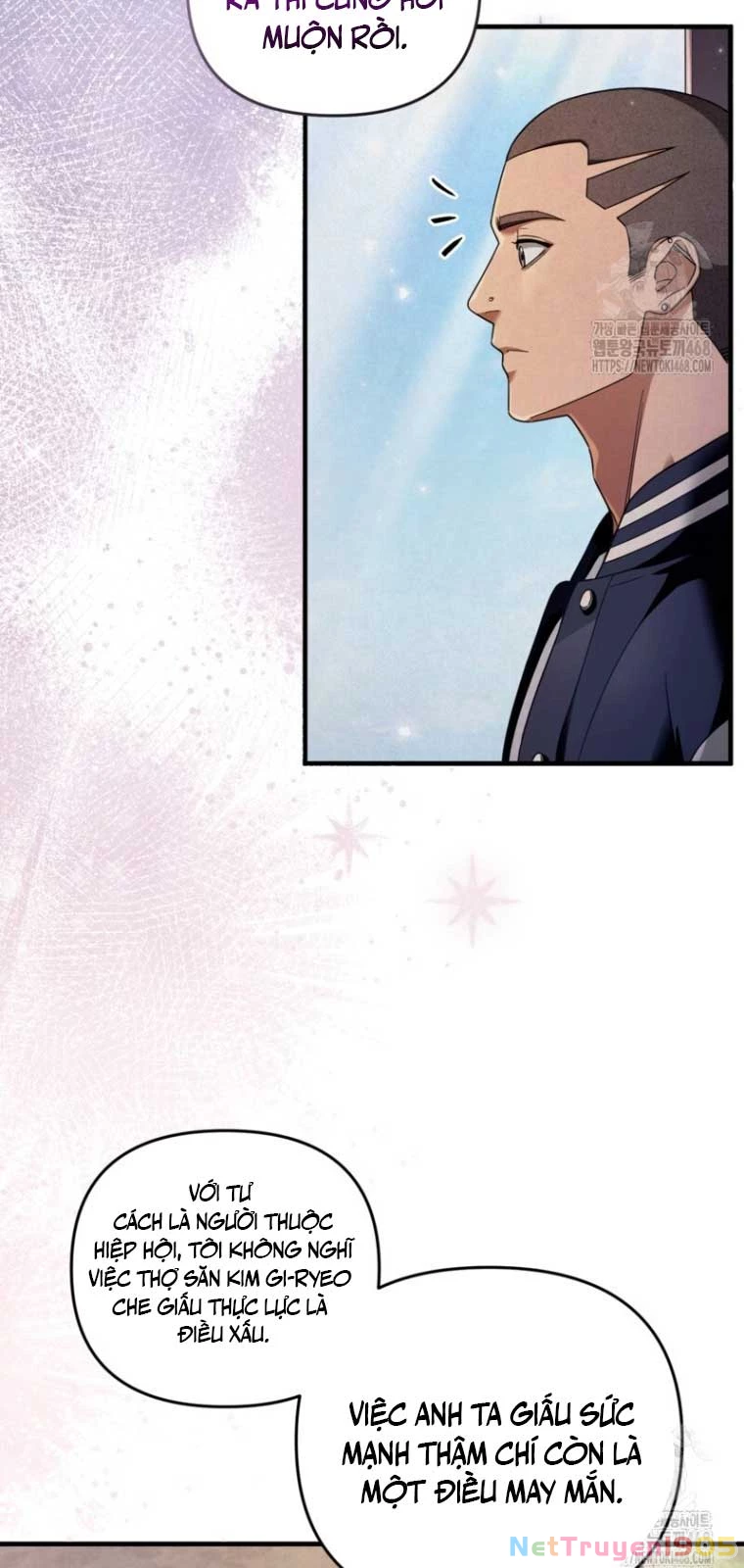 Huyễn Tượng Thợ Săn Tại Dị Giới Chapter 36 - Trang 2