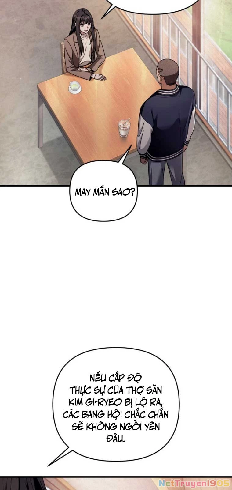 Huyễn Tượng Thợ Săn Tại Dị Giới Chapter 36 - Trang 2